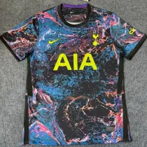 21-22 TOT Away Fans Soccer Jersey