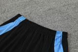 24-25 Argentina Earthy Gold Tank top and shorts suit