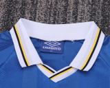1997-1999 CHE Home Kids Retro Soccer Jersey