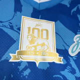 24-25 Zenit Home Fans Soccer Jersey