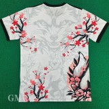 25-26 Japan Special Edition Fans Soccer Jersey *火狐