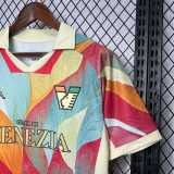 24-25 Venezia Special Edition Fans Soccer Jersey