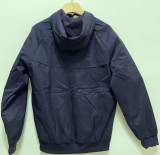 24-25 TOT Royal blue Windbreaker