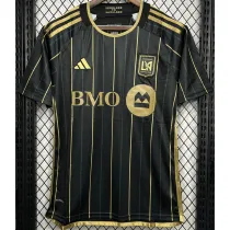 24-25 Los Angeles Home Fans Soccer Jersey
