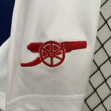 24-25 ARS Home Kids Soccer Jersey