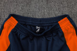 24-25 RMA Royal blue Jacket Tracksuit