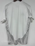 2025 AL-Nassr White Special Edition Fans Soccer Jersey