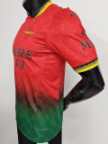 24-25 ACM Fourth Goalkeeper Player Version Soccer Jersey