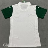 25-26 Palmeiras Away Women Soccer Jersey (女)