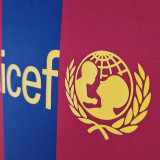2010-2011 BAR Home Retro Long Sleeve Soccer Jersey (长袖)
