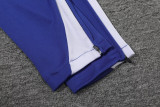25-26 France White Polo Tracksuit