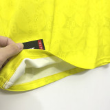 1994-1995 Dortmund Home Retro Soccer Jersey