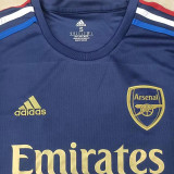 2023 ARS Limited Edition Royal blue Fans Soccer Jersey
