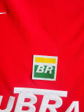 2000 Flamengo Third Retro Soccer Jersey