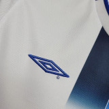 2003-2005 CHE Away Retro Soccer Jersey