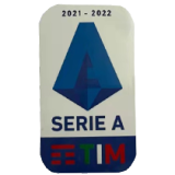 21-22 Napoli White Commemorative Edition Fans Soccer Jersey