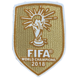 24-25 France Away Player Version Soccer Jersey