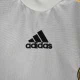 2009-2010 RMA Home Long Sleeve Retro Soccer Jersey (长袖)