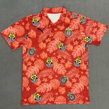 2024 Chivas Orange Special Edition Polo Short Sleeve