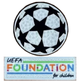 24-25 JUV Away Kids Soccer Jersey