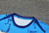 24-25 CHE Light blue Training Short Suit