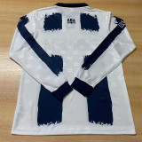 1995-1996 Monterrey Home Long Sleeve Retro Soccer Jersey (长袖)