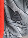 24-25 Flamengo Third Player Version Soccer Jersey