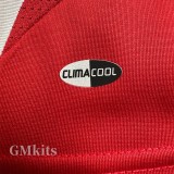 2007-2008 Bayern Home Retro Soccer Jersey