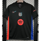 24-25 BAR Away 1:1 Fans Soccer Jersey *新广告