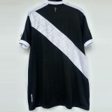 24-25 Vasco Home 1:1 Fans Soccer Jersey