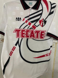 1994-1995 Atlas Away Retro Soccer Jersey