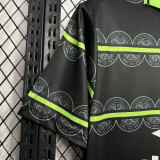 1997-1998 Celtic Away Retro Soccer Jersey