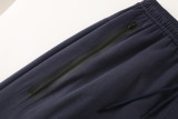 2024 Nk Grey Hoodie Jacket Tracksuit #NM07(灰色)