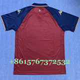 24-25 FC Versailles Third Fans Soccer Jersey