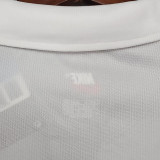1998 Italy Away Retro Soccer Jersey
