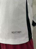 24-25 Germany Home Long Sleeve Player Version Soccer Jersey (长袖球员)