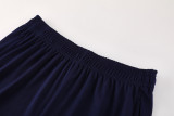 2025 NK Royal blue Training Short Suit #ND08