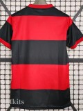 25-26 Flamengo Commemorative Edition Fans Soccer Jersey