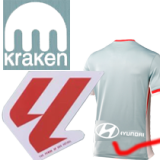 24-25 ATM Away Player Version Soccer Jersey