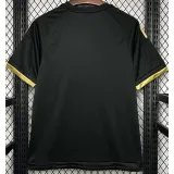 2015-2016 JUV Third Retro Soccer Jersey