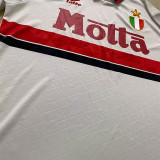 1993-1994 ACM Away Long Sleeve Retro Soccer Jersey (长袖)