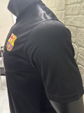 24-25 BAR Black Special Edition Player Version Training Shirts *虎头