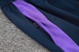 24-25 Argentina Light blue Jacket Tracksuit #A733