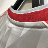 1989 LIV Away Long Sleeve Retro Soccer Jersey (长袖)