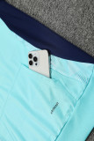 24-25 ARS Light green Hoodie Tracksuit (卫衣套装)