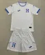 24-25 Honduras Home Kids Soccer Jersey