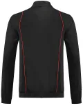 23-24 Argentina Black Windbreaker (风衣)