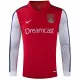 2000 ARS Home Long Sleeve Retro Soccer Jersey (长袖)