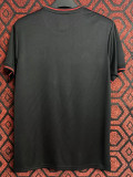 24-25 Japan Black Red Special Edition Fans Training Shirts *黑红龙珠