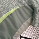 24-25 Mexico Away 1:1 Fans Soccer Jersey